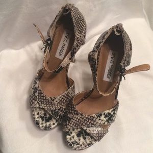 Steve Madden Shoes